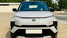 Used Tata Punch EV Empowered Plus S 3.3 in Ahmedabad