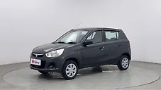 Used Maruti Suzuki Alto VXi [2014-2019] in Ambala Cantt