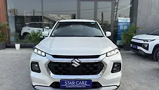 Used Maruti Suzuki Grand Vitara Sigma Smart Hybrid [2023-2025] in Ludhiana