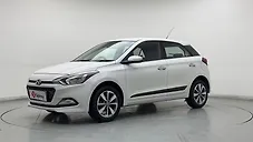 Used Hyundai Elite i20 Asta 1.2 in Delhi