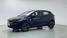 Used Tata Altroz XM Petrol in Gurgaon