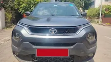 Used Tata Punch Accomplished AMT [2021-2023] in Pune