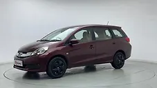 Used Honda Mobilio S Petrol in Gurgaon