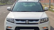 Used Maruti Suzuki Vitara Brezza VDi in Mumbai