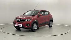 Used Renault Kwid RXT Opt [2015-2019] in Jaipur