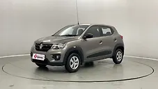 Used Renault Kwid RXT [2015-2019] in Jaipur