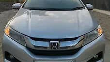 Used Honda City V Diesel in Nagpur