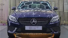 Used Mercedes-Benz C-Class C220d Prime in Bangalore