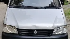 Used Maruti Suzuki Eeco 7 STR [2014-2019] in Mumbai