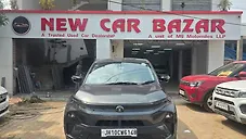 Used Tata Nexon Smart Petrol 1.2L Turbo 5 Speed Manual in Ranchi