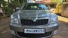 Used Skoda Laura Ambiente 2.0 TDI CR MT in Nashik