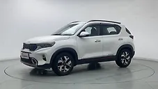 Used Kia Sonet GTX Plus 1.5 AT in Ghaziabad