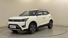 Used Mahindra XUV300 W8 (O) 1.5 Diesel [2020] in Bangalore