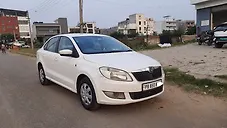 Used Skoda Rapid Ambition 1.6 MPI MT Plus in Mohali