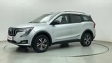 Used Mahindra XUV700 AX 5 Diesel AT 5 STR [2021] in Mumbai