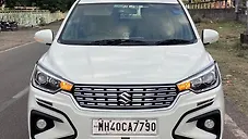 Used Maruti Suzuki Ertiga VXi CNG in Nagpur