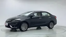 Used Maruti Suzuki Ciaz Alpha 1.5 AT [2020-2023] in Delhi