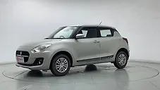 Used Maruti Suzuki Swift VXi [2021-2023] in Ghaziabad