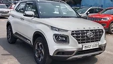 Used Hyundai Venue SX (O) 1.0 Turbo in Mumbai