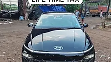 Used Hyundai Verna SX Petrol 1.5L Manual in Kolkata