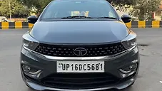 Used Tata Tiago XZ CNG Manual in Delhi