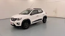 Used Renault Kwid RXT 1.0 SCE Edition in Lucknow