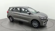 Used Maruti Suzuki Ertiga ZXi AT in Bangalore