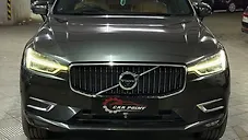 Used Volvo XC60 D5 Inscription [2017-2020] in Mumbai