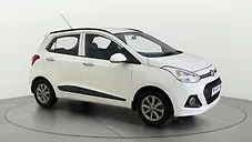 Used Hyundai Grand i10 Asta AT 1.2 Kappa VTVT [2013-2016] in Navi Mumbai