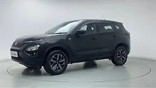 Used Tata Harrier XZ Plus Dark Edition in Bangalore