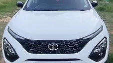 Used Tata Harrier XT Plus in Bangalore