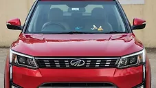 Used Mahindra XUV300 W8 (O) 1.5 Diesel AMT in Mumbai