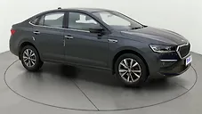 Used Skoda Slavia Style 1.0L TSI AT in Mumbai