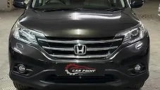 Used Honda CR-V 2.0L 2WD AT in Mumbai