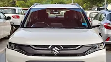 Used Maruti Suzuki Vitara Brezza ZXi [2023-2025] in Guwahati
