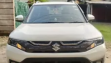 Used Maruti Suzuki Vitara Brezza VXi [2023-2025] in Guwahati