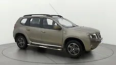 Used Nissan Terrano XL (P) in Navi Mumbai