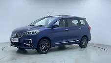 Used Maruti Suzuki Ertiga ZXi Plus in Navi Mumbai