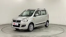 Used Maruti Suzuki Wagon R VXI in Pune