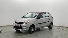 Used Maruti Suzuki Alto 800 VXi in Kolkata