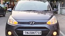 Used Hyundai Grand i10 Sportz 1.2 Kappa VTVT [2013-2016] in Chennai