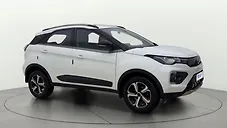 Used Tata Nexon XZA Plus (O) in Ahmedabad