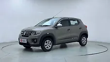 Used Renault Kwid 1.0 RXT AMT Opt [2019-2020] in Mumbai