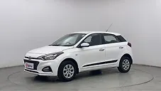 Used Hyundai Elite i20 Magna Plus 1.2 [2019-2020] in Chandigarh
