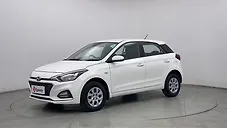 Used Hyundai Elite i20 Magna Plus 1.2 [2019-2020] in Chandigarh