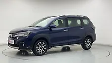 Used Maruti Suzuki XL6 Alpha MT Petrol [2023-2025] in Delhi