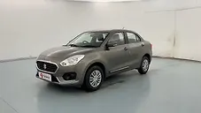 Used Maruti Suzuki DZire VXi in Lucknow