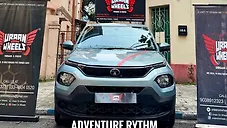 Used Tata Punch Camo Adventure Rhythm MT in Kolkata