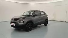 Used Tata Punch Adventure iCNG [2023-2024] in Lucknow