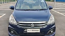 Used Maruti Suzuki Ertiga VXI CNG in Thane